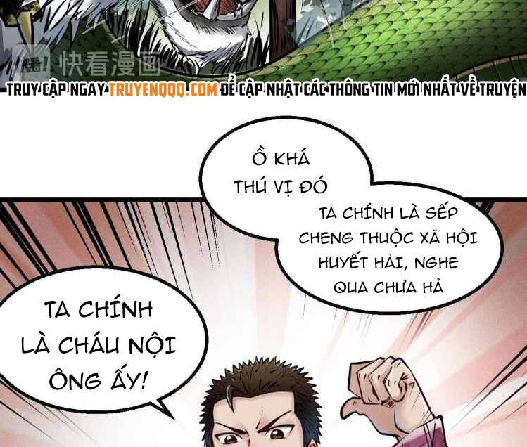thế giới xa lạ chapter 42 31