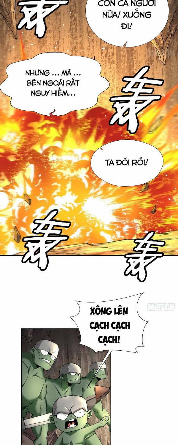 ta là nhà giàu số một, ta không muốn trọng sinh chapter 23 29