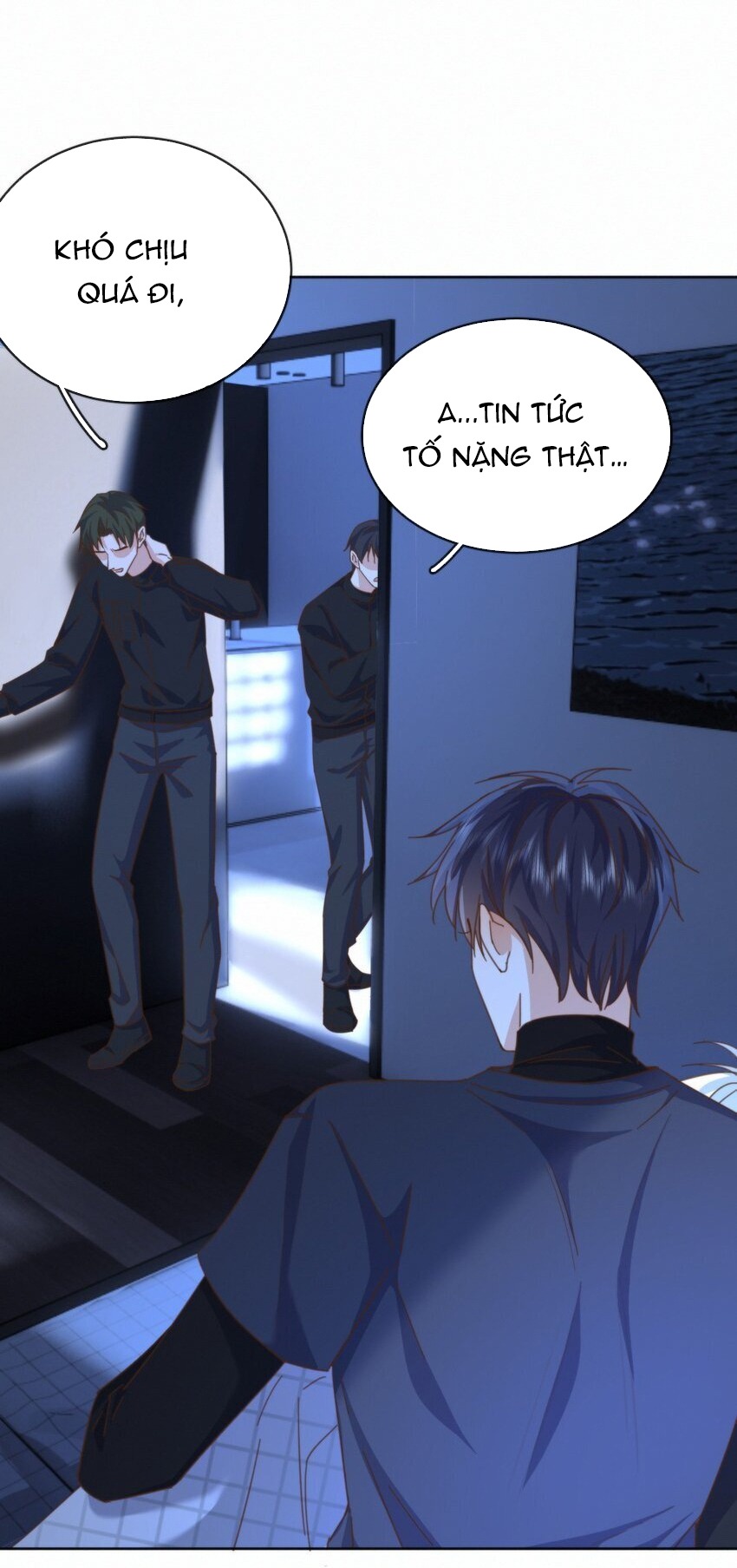 huynh dạy đệ vô lễ chapter 24 4