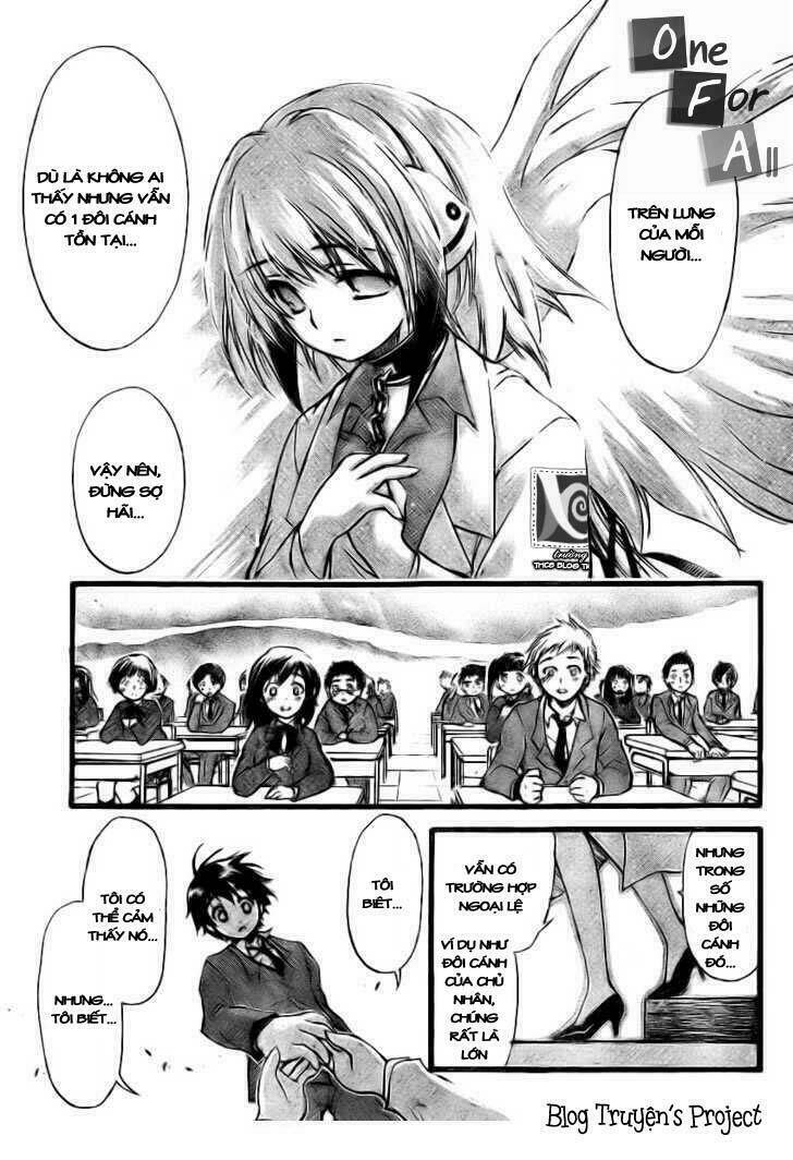 vật thất lạc của bầu trời chapter 12 19