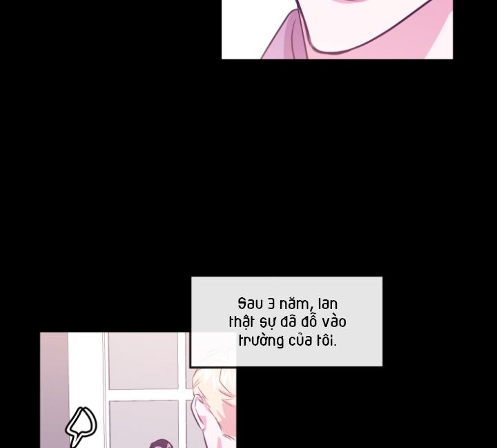 kiếp trước bí ẩn của giáo sư chapter 16 18