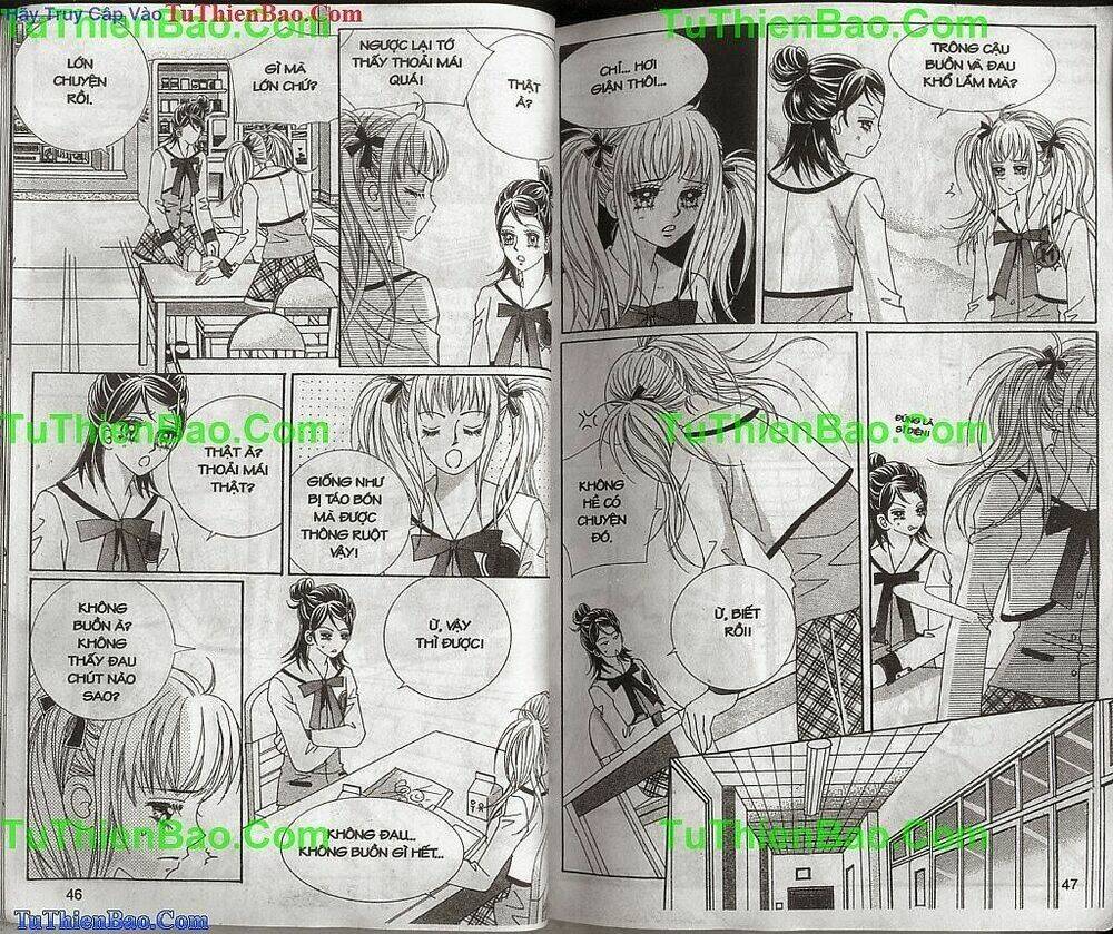 con quỷ hút thuốc ở nhà kho chapter 5 25