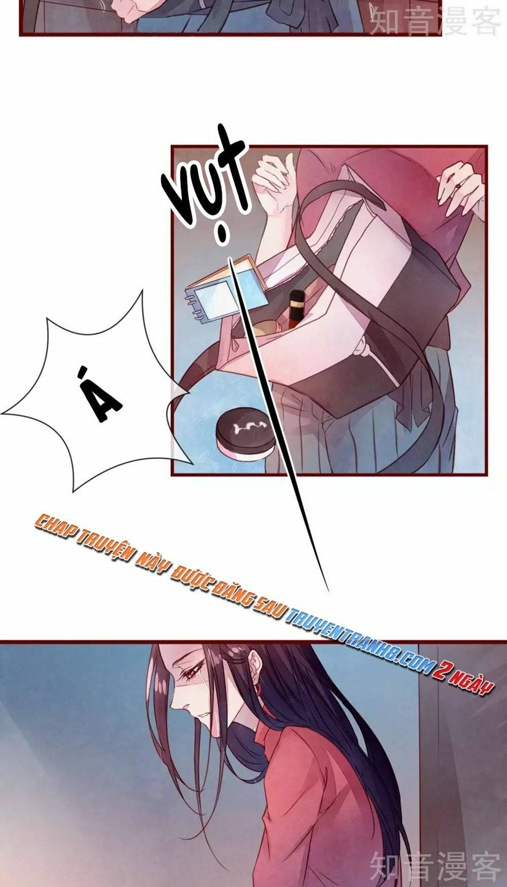 đào tạo nuôi dưỡng bạn trai mèo chapter 27 29