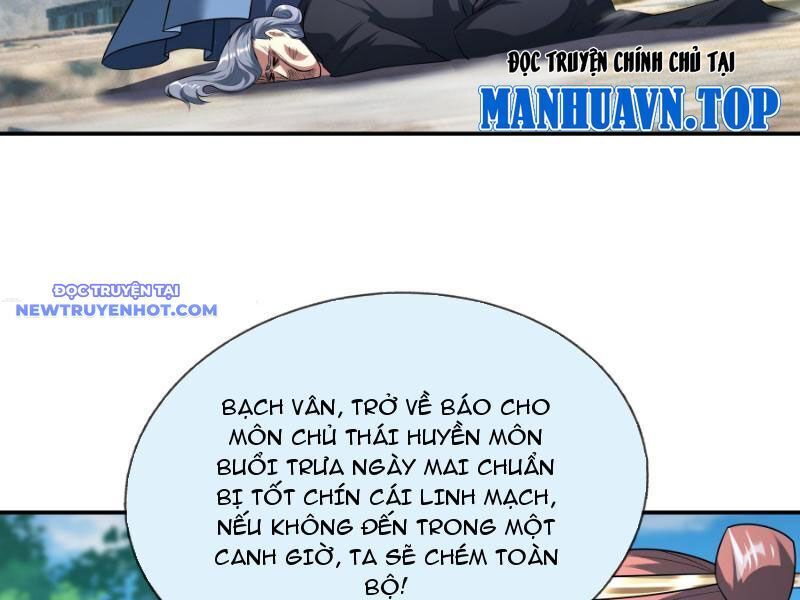 ngủ say vạn cổ: xuất thế đẩy ngang chư thiên chapter 42 60
