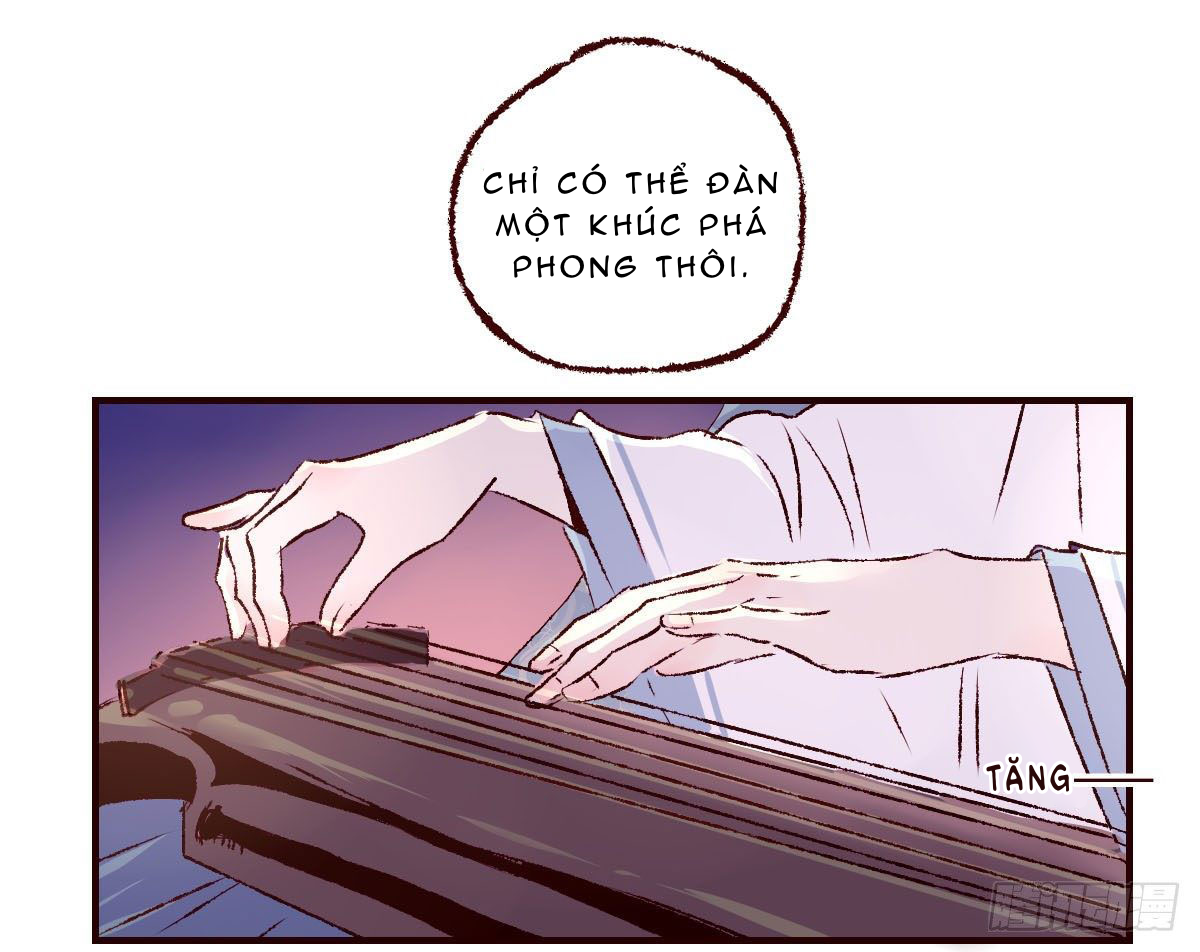 hoa của quỷ chapter 14 15