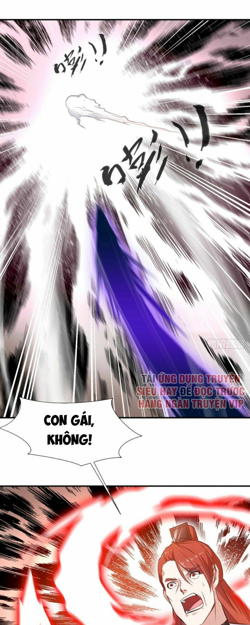 một đời thành tiên chapter 27 16