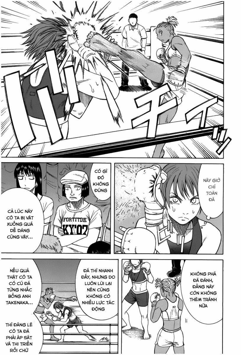 teppuu chapter 12 28