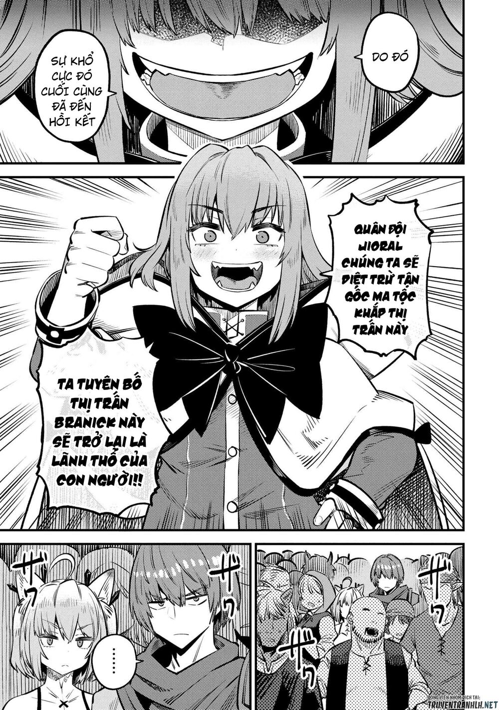 Healer báo thù chapter 27.2 7