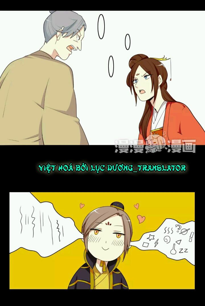 lưỡng bất nghi (full) chapter 41 4