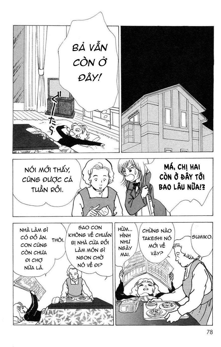 đồng minh của chính nghĩa chapter 2 34