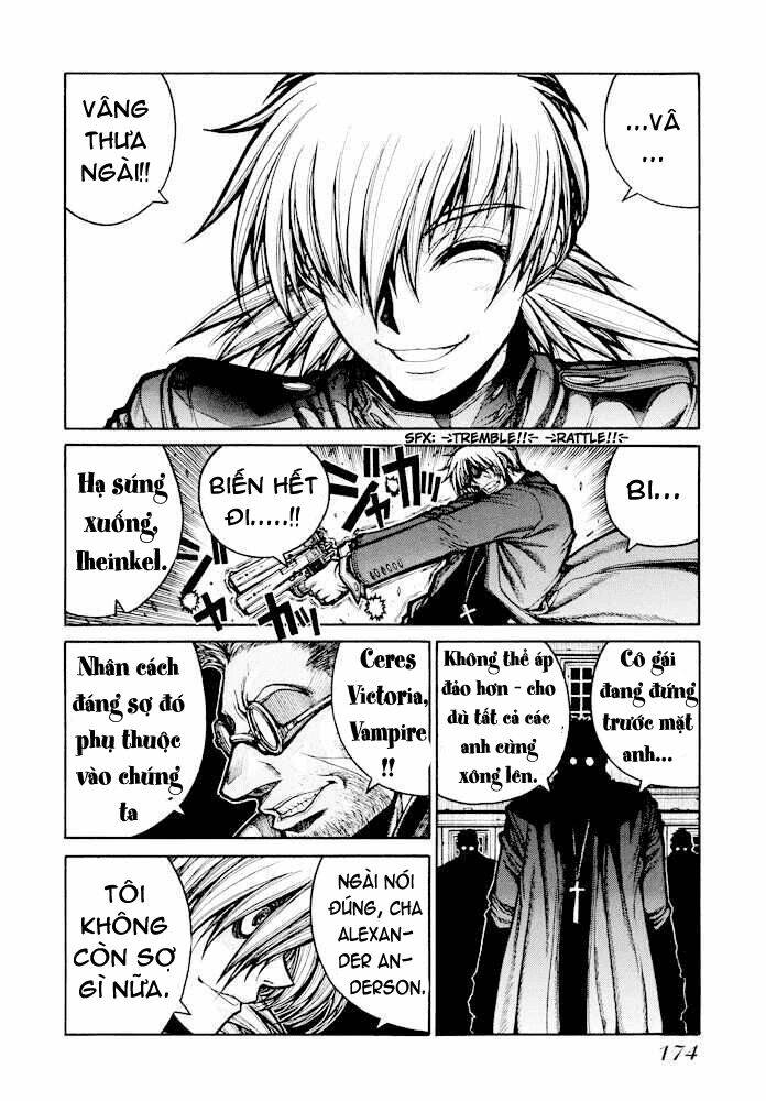 hellsing chapter 57 16