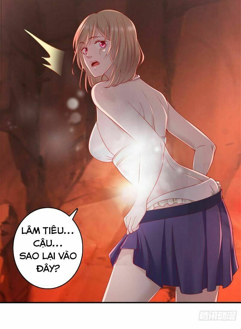 trùng sinh chi thần đế quy lai chapter 30 30