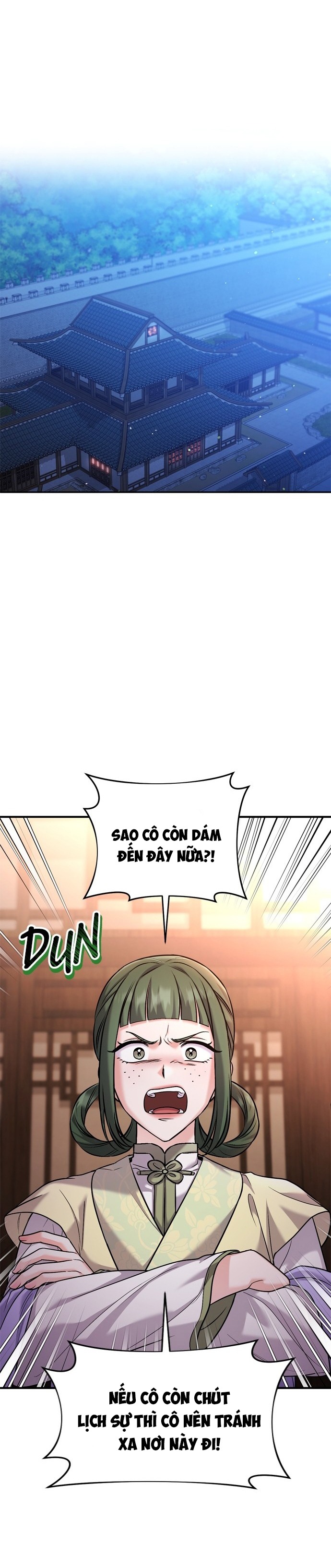 cao thủ chốn hậu cung chapter 64 11