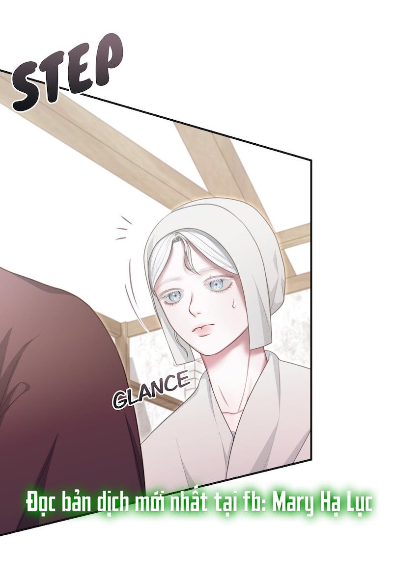 nữ hầu muốn đình công chapter 34 51