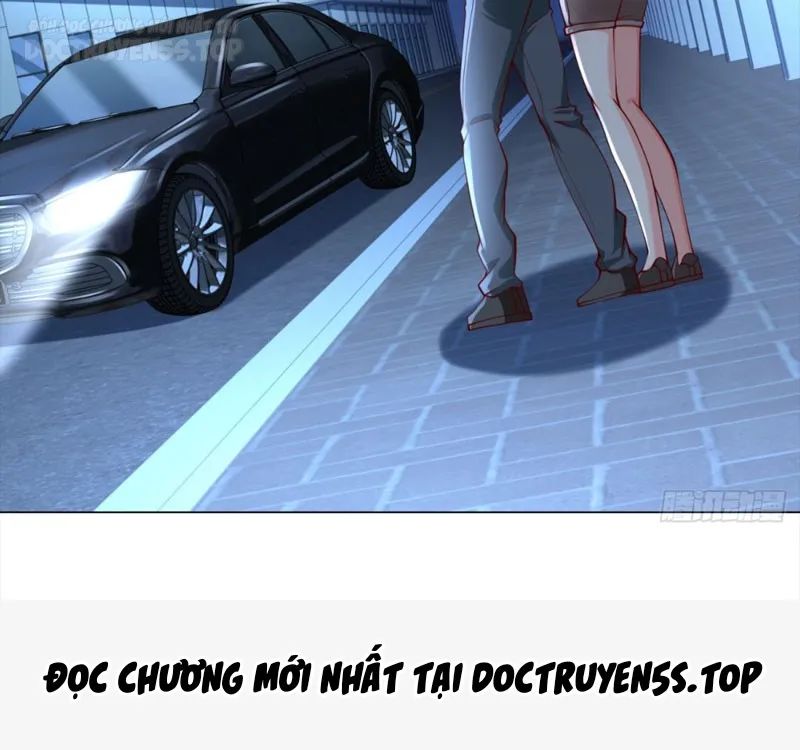 tài xế lái xe công nghệ như ta có nhiều tiền thì sao? chapter 15 58