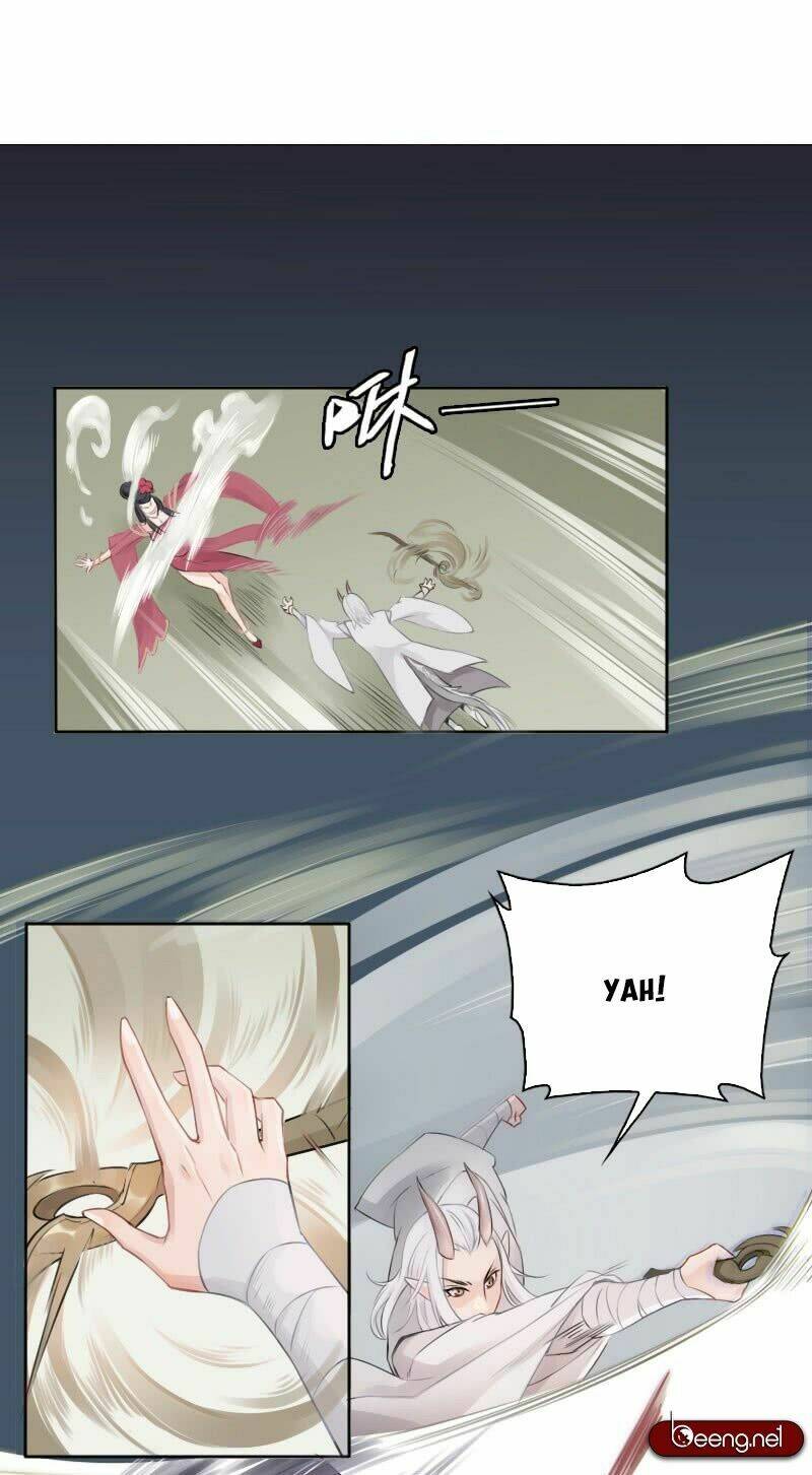 tây du ngạo tuyết thiên chapter 21 11