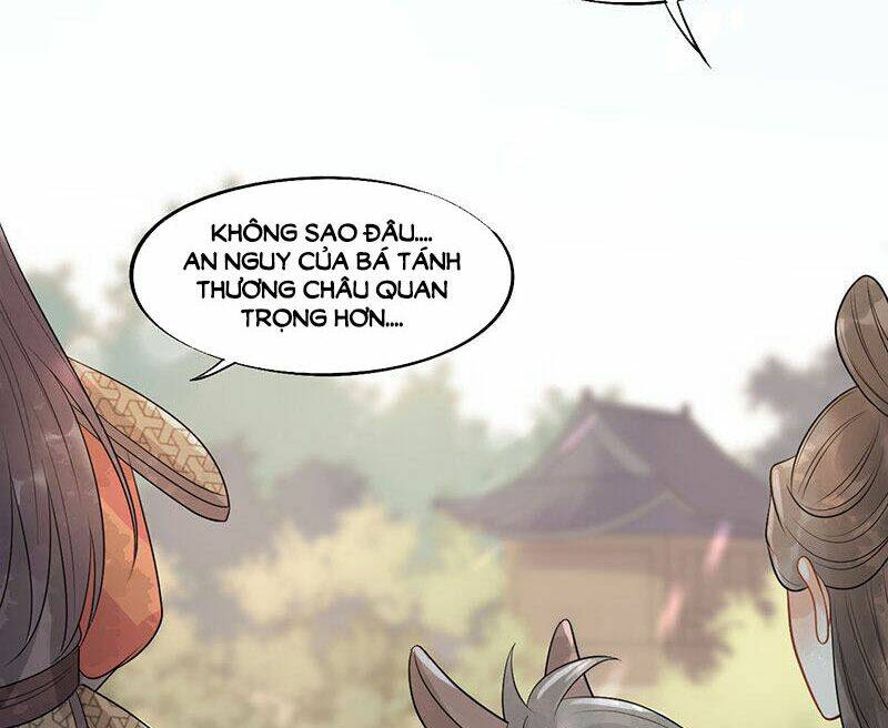 tư thế chính xác cùng bệ hạ yêu đương chapter 21.1 10