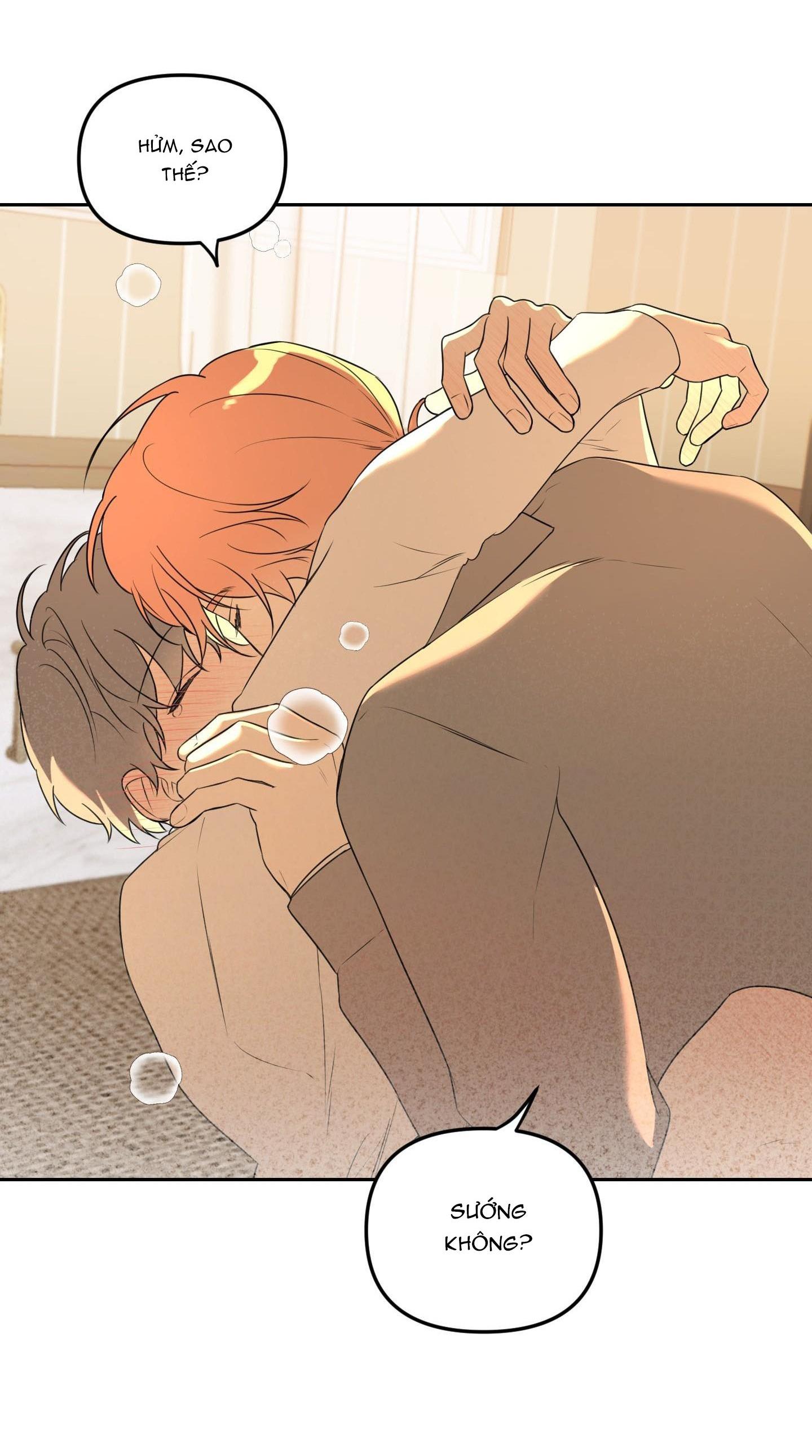 vườn hoa chapter 5 49