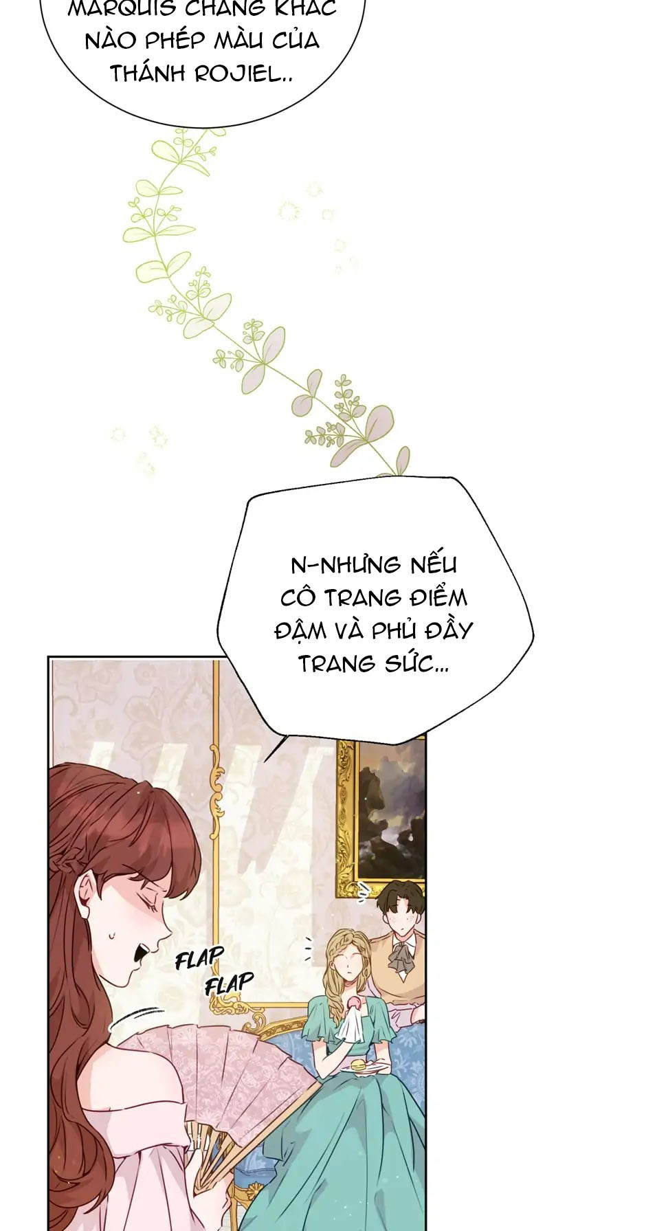 đánh cắp trái tim thiếu nữ chapter 18.1 8