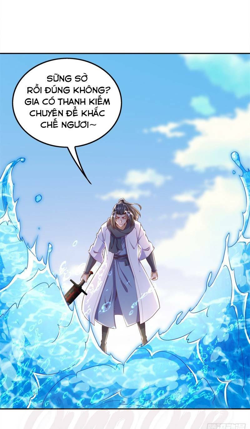 võng du chi tối cường đoán mệnh sư chapter 45 9