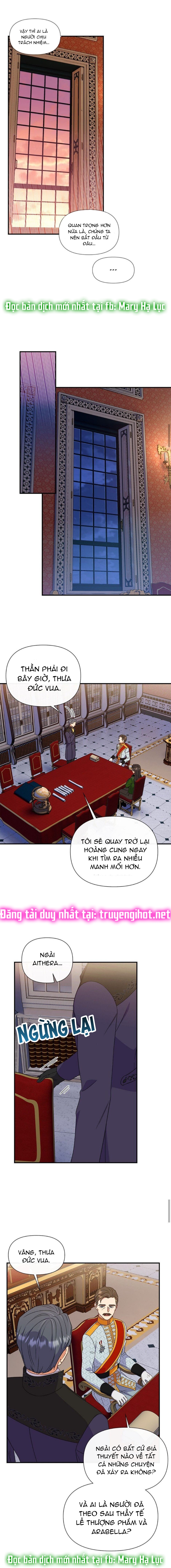 bản khế ước với nữ công tước ác ma chapter 110 8