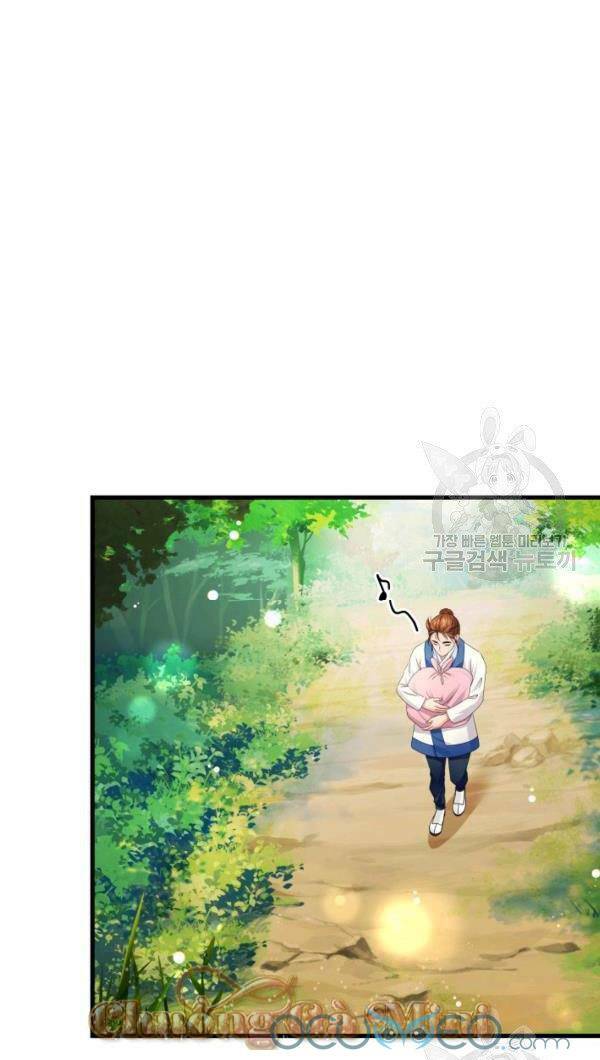 cô dâu của sói đen chapter 21 47