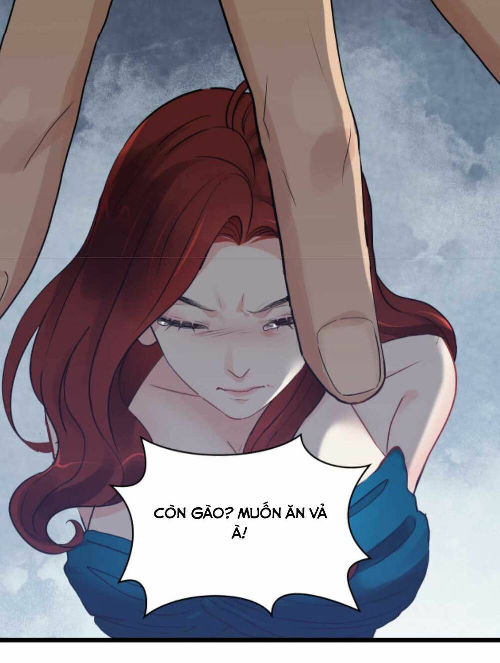 cô vợ hợp đồng bỏ trốn của tổng giám đốc chapter 431 11