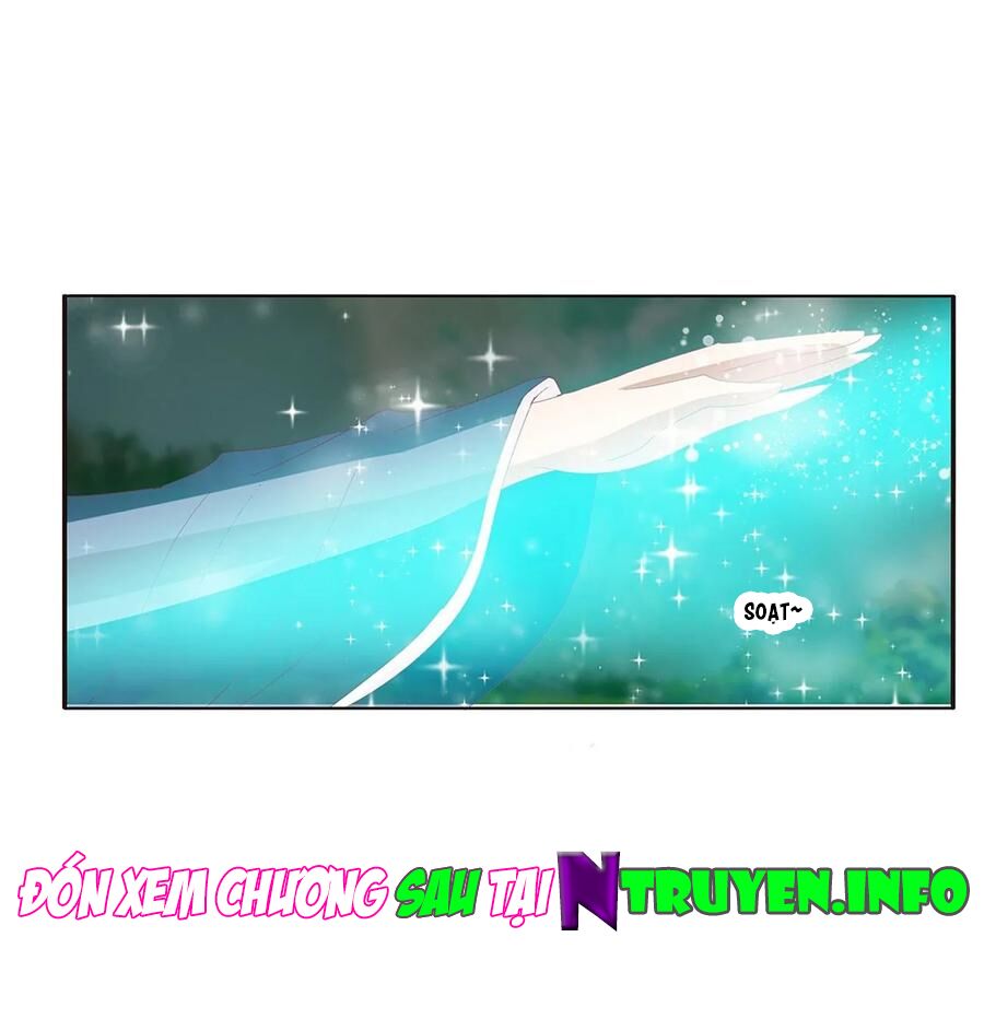 thông linh phi chapter 633 23