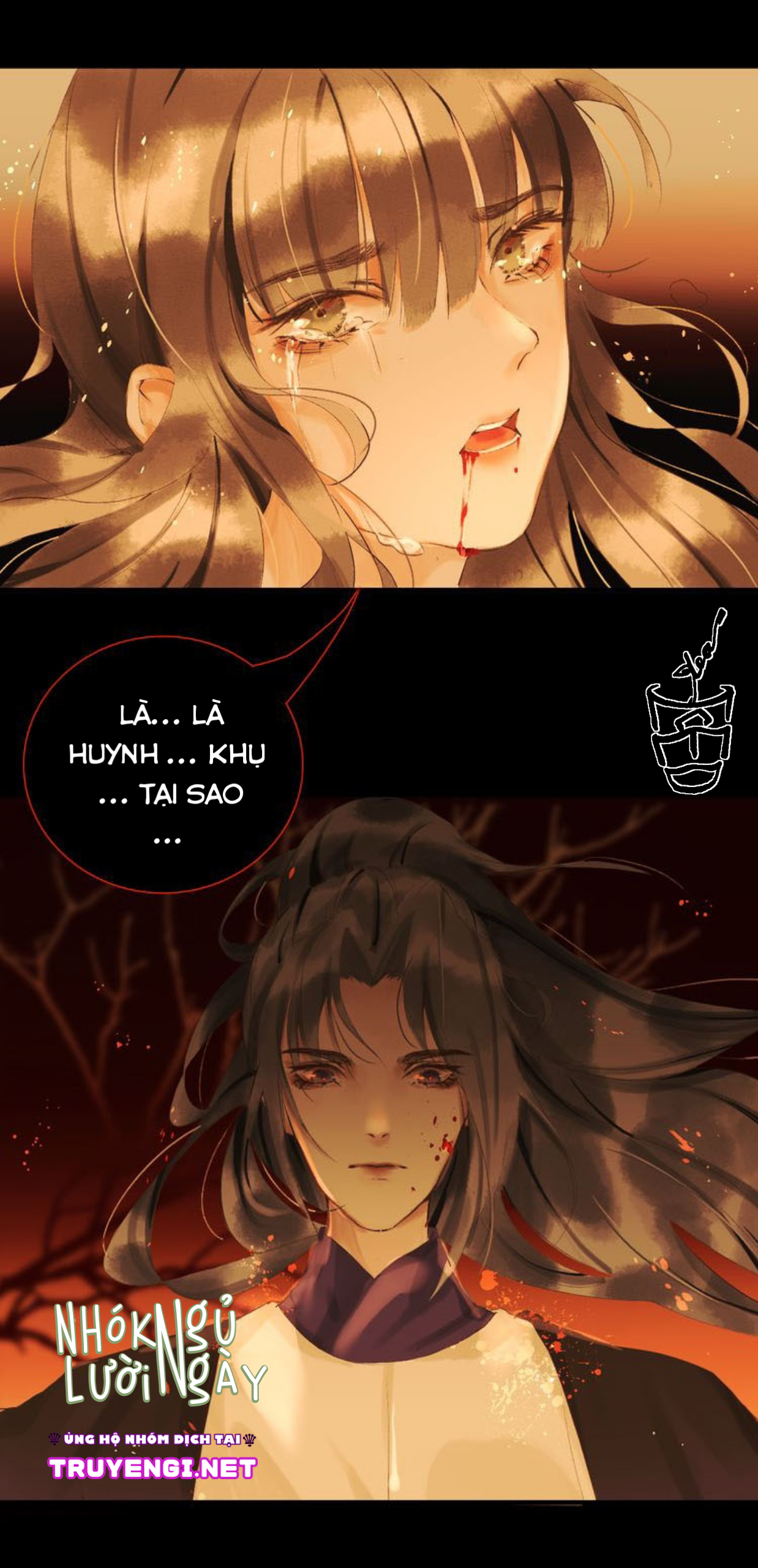 mộc hữu chi chapter 3 7