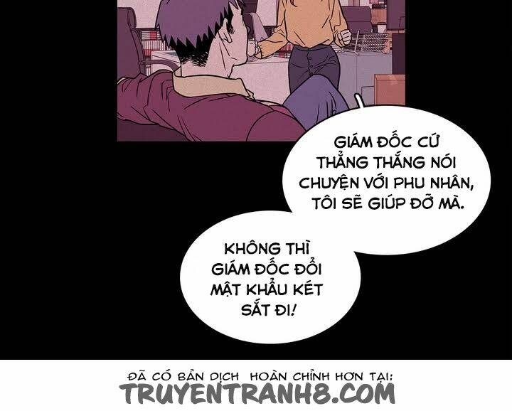 chuyện gì đến, rồi cũng sẽ đến chapter 8 18
