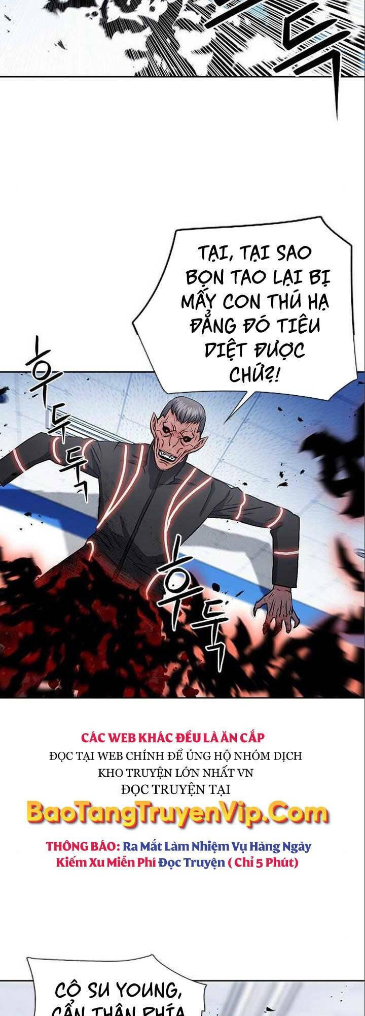 druid tại ga seoul - người hóa thú chapter 90 48