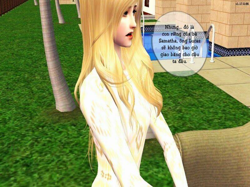 nụ cười của anh [truyện sims] chapter 69 219