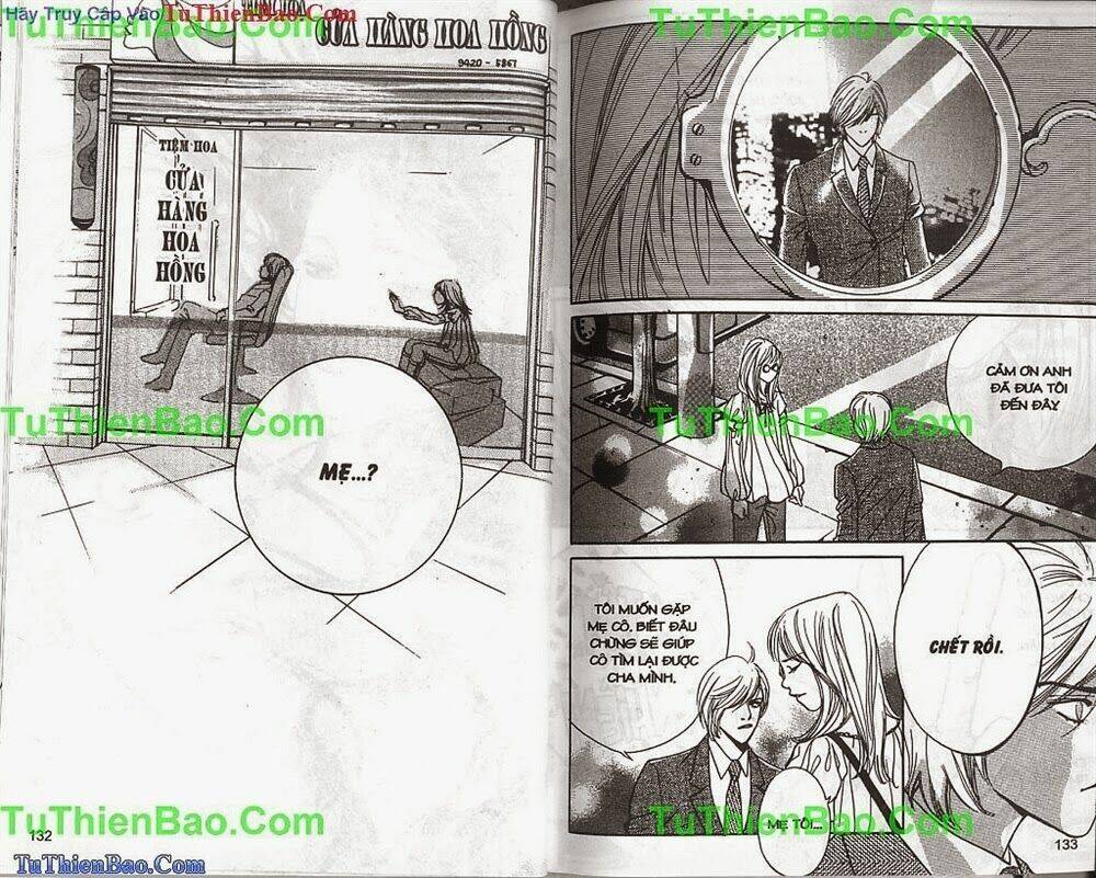 cổ vật kinh hoàng chapter 6 68