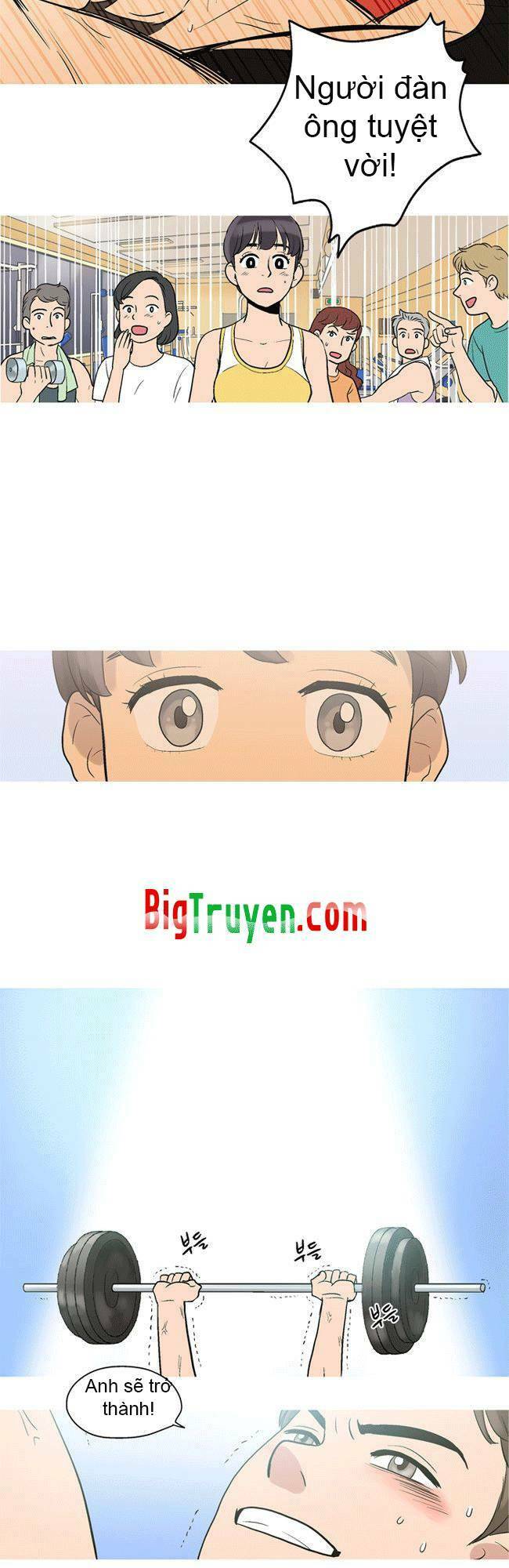 super daddy yeol - người cha tuyệt vời chapter 3 39