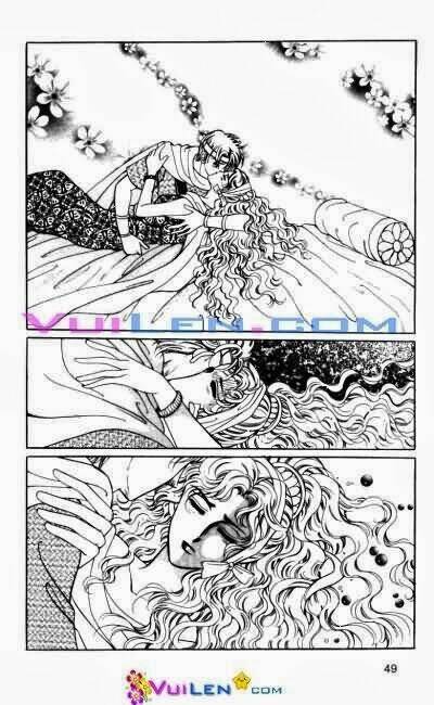 hậu duệ hoàng gia chapter 11 49