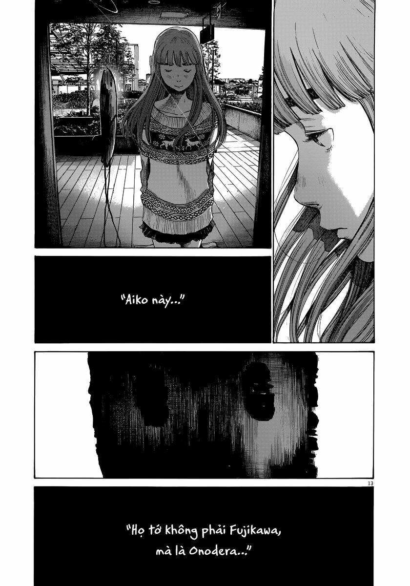 chúc ngủ ngon, punpun chapter 106 14