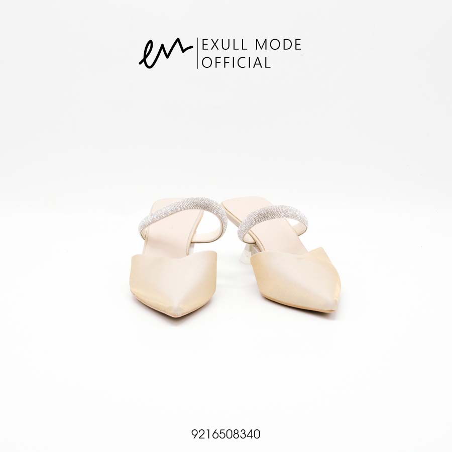 Sục Cao Gót Exull Mode 92165083