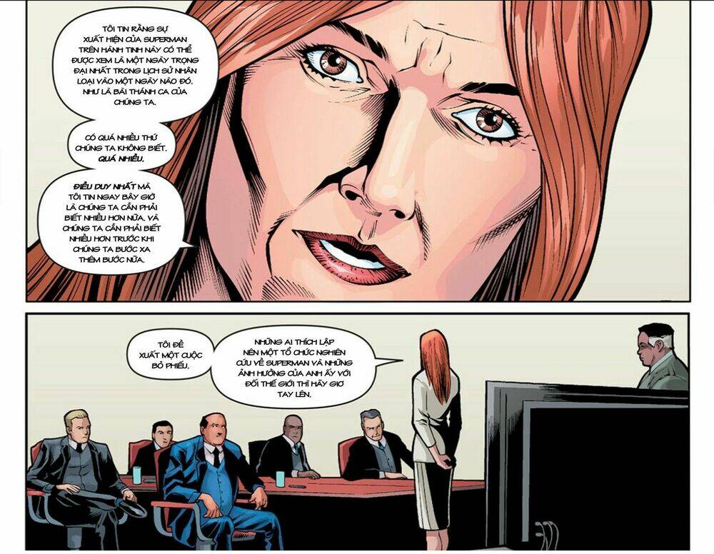 batman v superman: the dawn of justice chapter 3 20