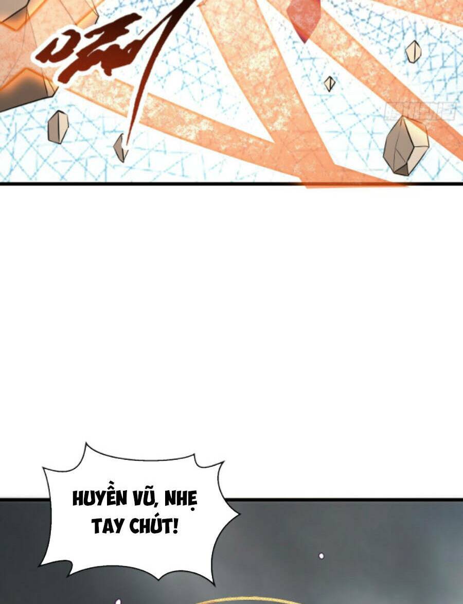 nãi ba là chiến thần mạnh nhất chapter 85 32