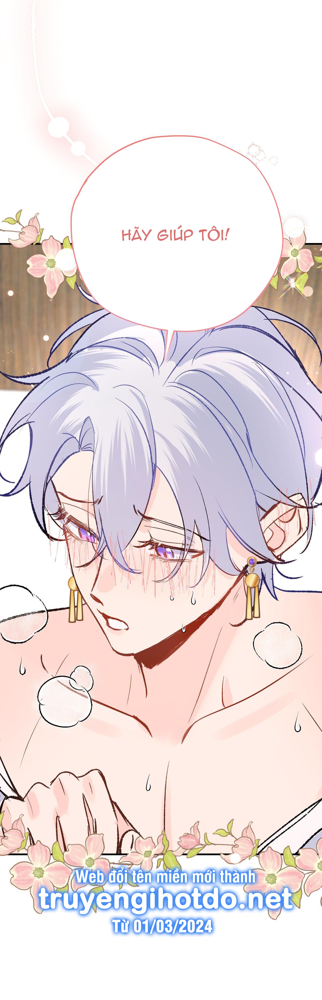 cưỡi ác long là giấc mơ của linh mục chapter 29.1 7