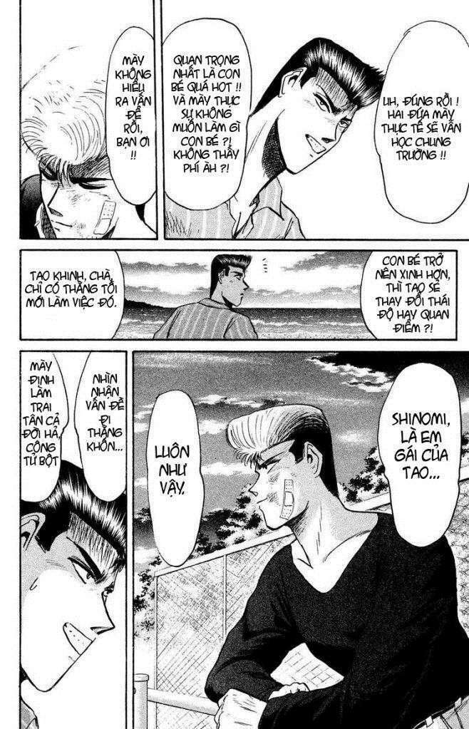 shonan junai gumi chapter 90 11