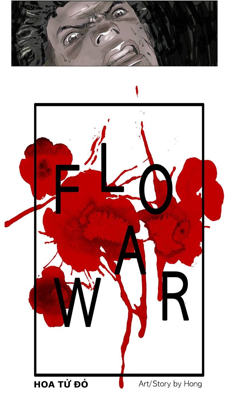 hoa tử đỏ chapter 6 3