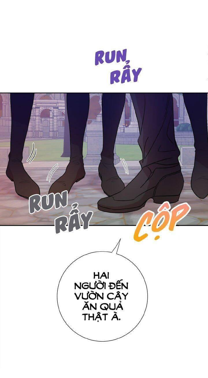 xin ngài đừng ăn tôi chapter 50 37