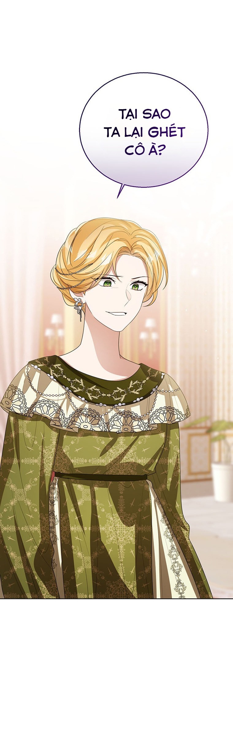 tôi không muốn trở thành nữ phản diện chapter 101 19
