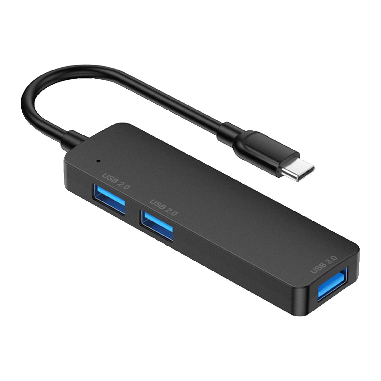 Docking Station 5 in 1 Multiport High Speed for Laptop Computers Devices