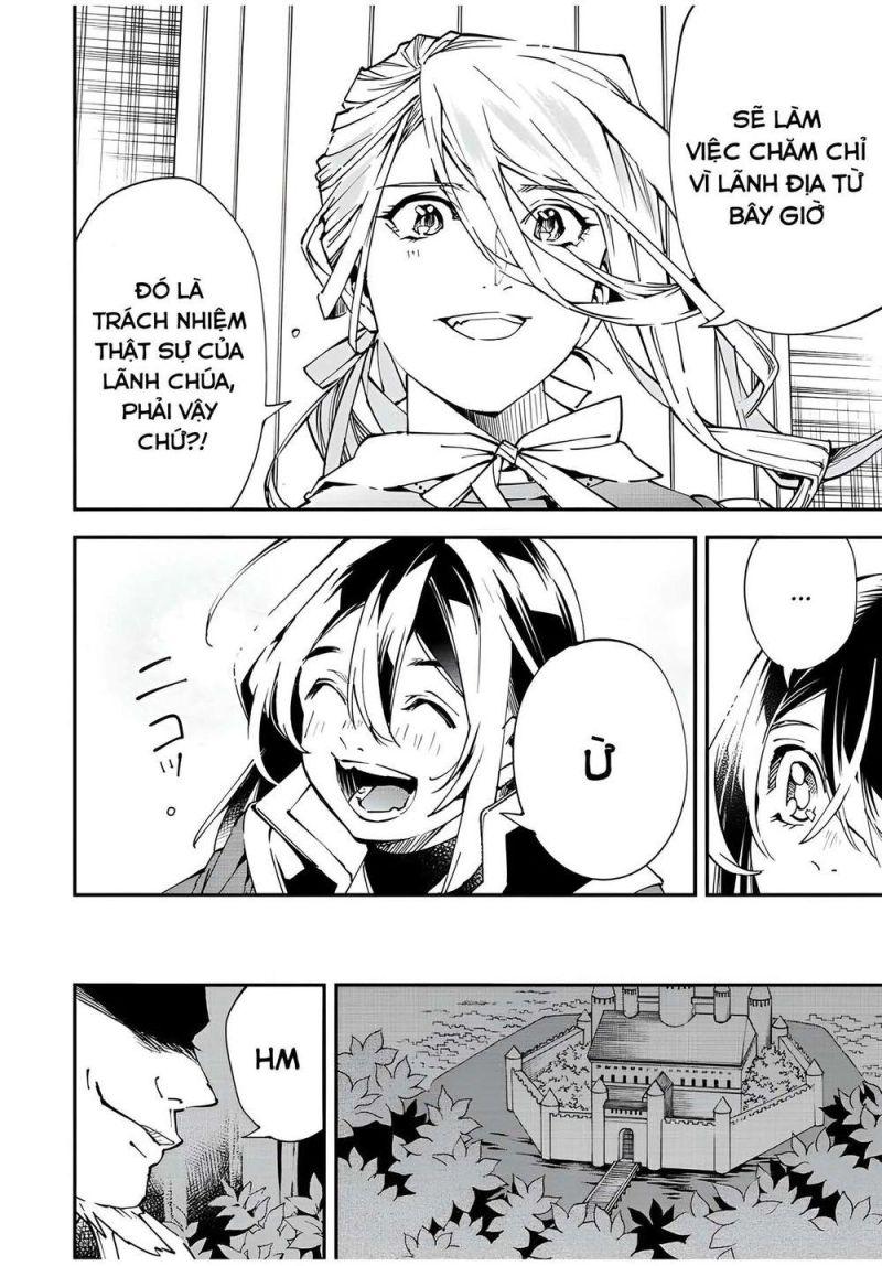 tái sinh thành quý tộc với kĩ năng 'appraisal' chapter 74 20