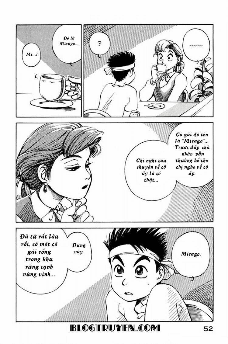 yokohama kaidashi kikou. chapter 2 12