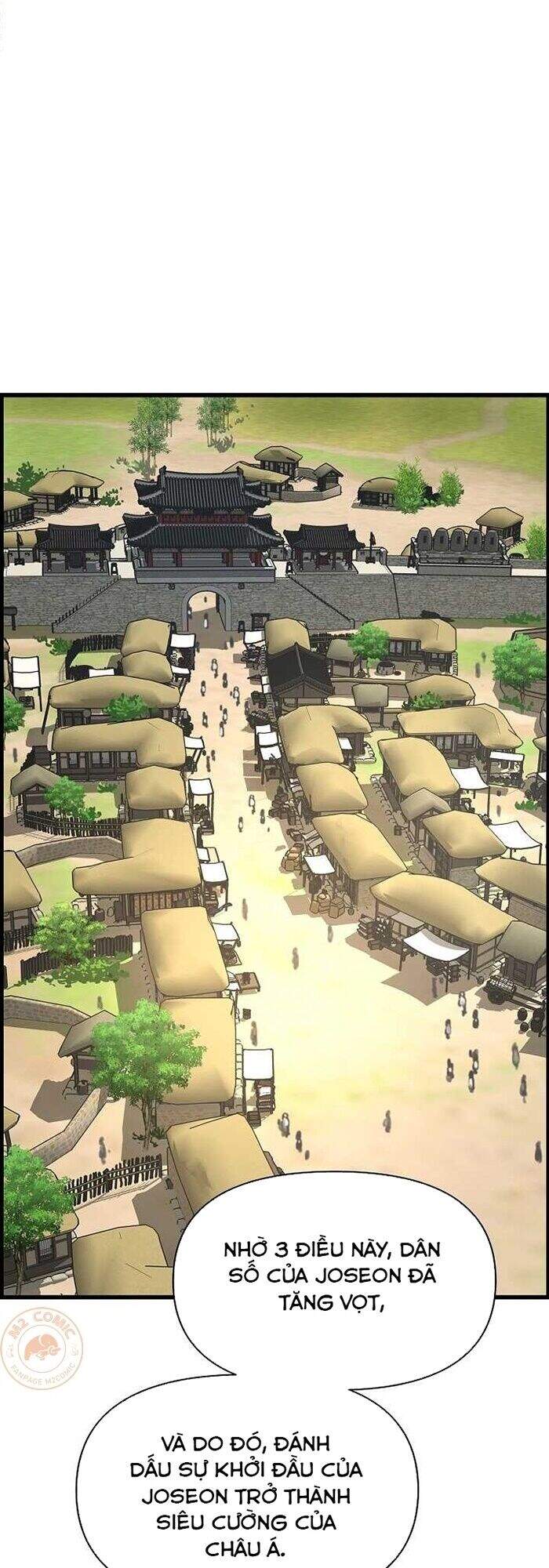 tôi sẽ sống như một hoàng tử chapter 39 68