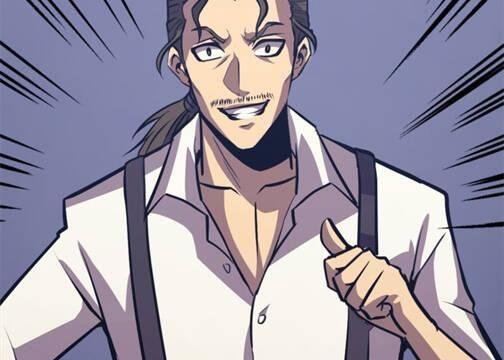 tôi trở lại thăng cấp một mình chapter 134.5 18