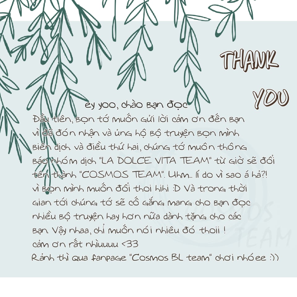 A Trace Of You chapter 3 - Trang 18